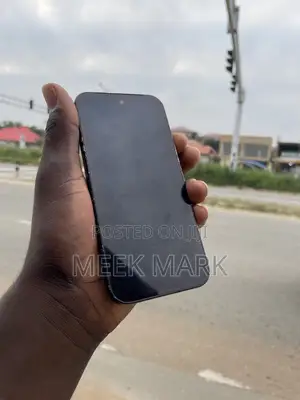 Google Pixel 9 256 GB Black