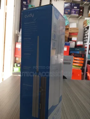Cudy AC1200 Indoor/Outdoor Wireless Access Point