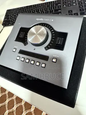Apollo Twin X