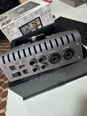 Apollo Twin X
