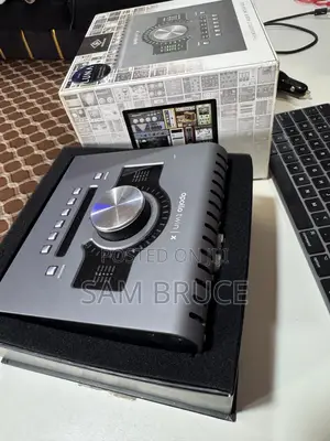 Apollo Twin X
