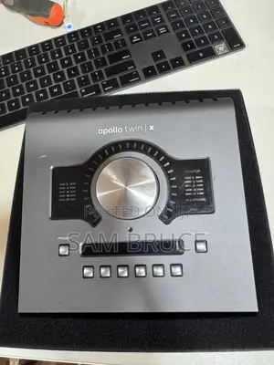 Apollo Twin X