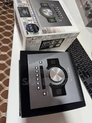 Apollo Twin X