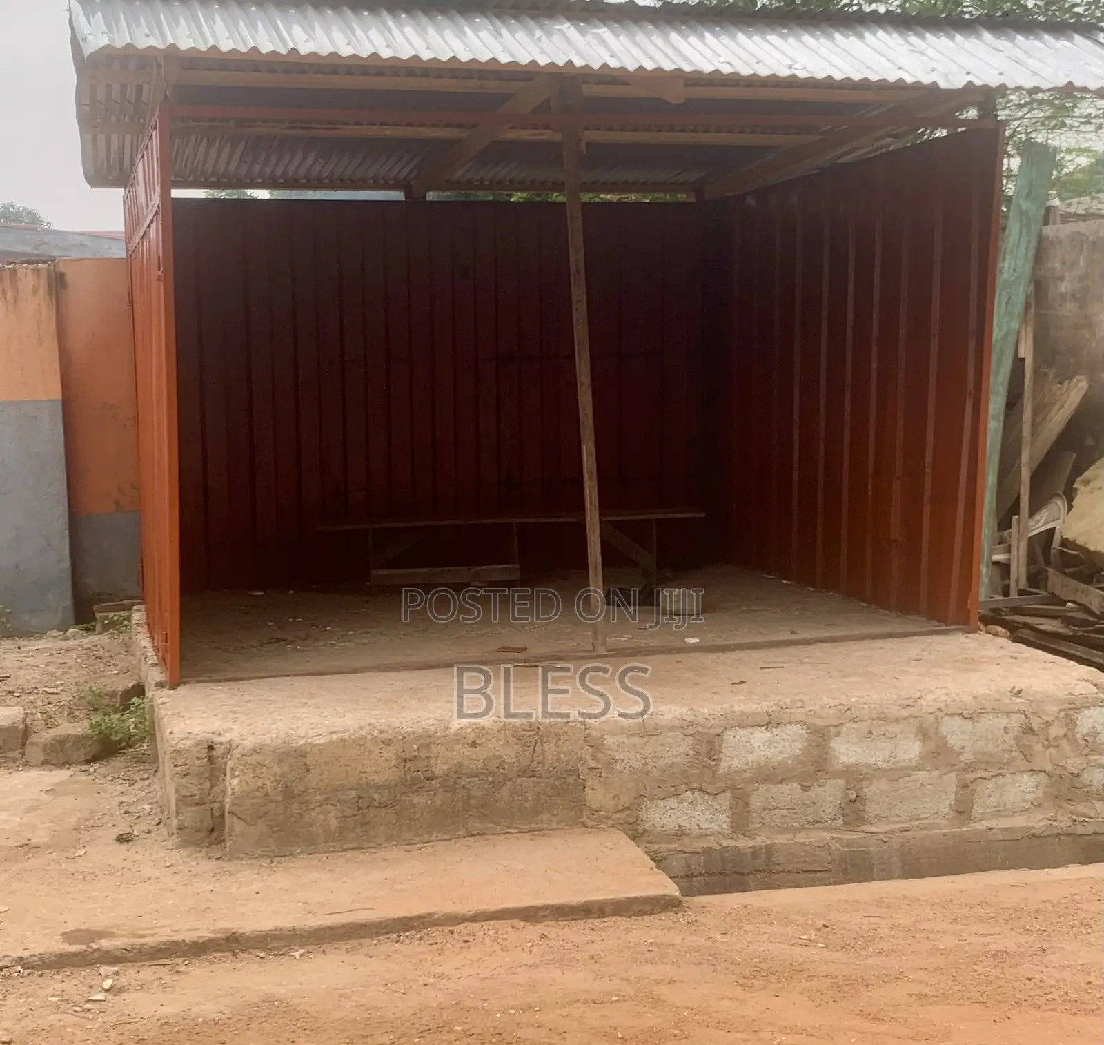 Shop for Sale - Direct Seller