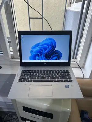 Laptop HP ProBook 640 G5 8GB Intel Core i5 SSD 256GB