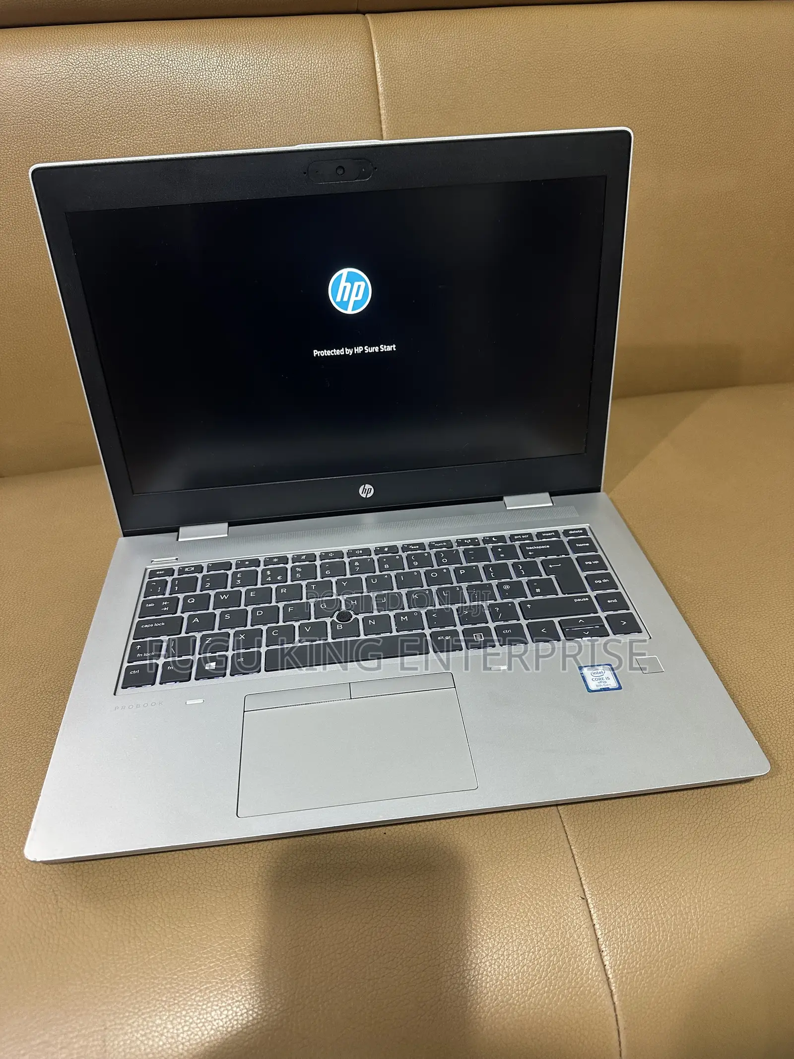 Laptop HP ProBook 640 G5 8GB Intel Core i5 SSD 256GB