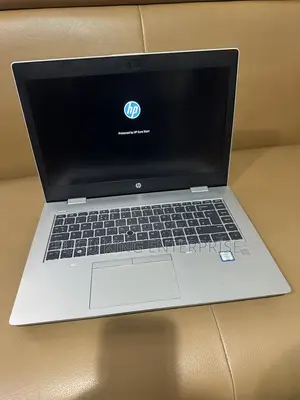 Laptop HP ProBook 640 G5 8GB Intel Core i5 SSD 256GB