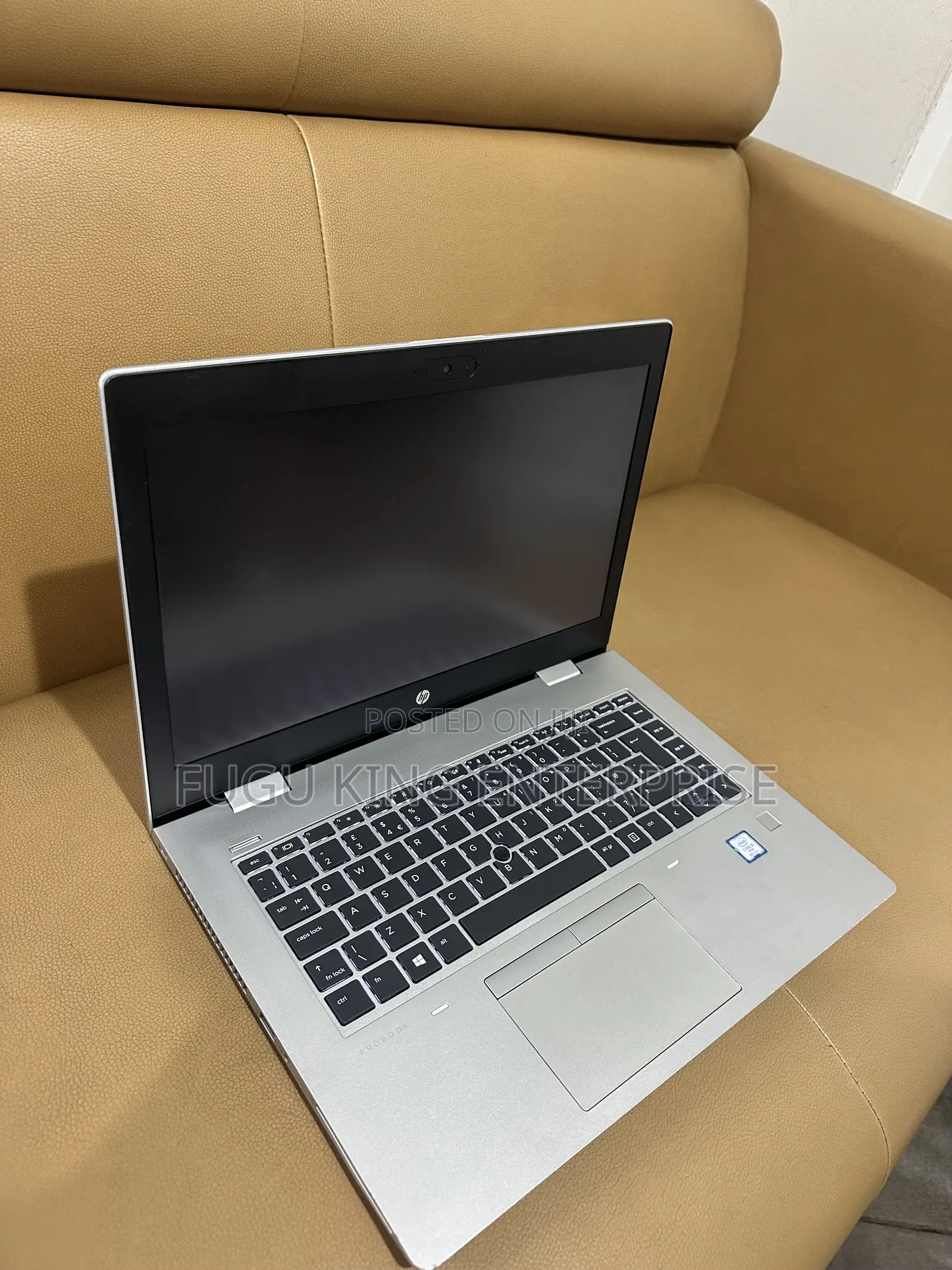 Laptop HP ProBook 640 G5 8GB Intel Core i5 SSD 256GB