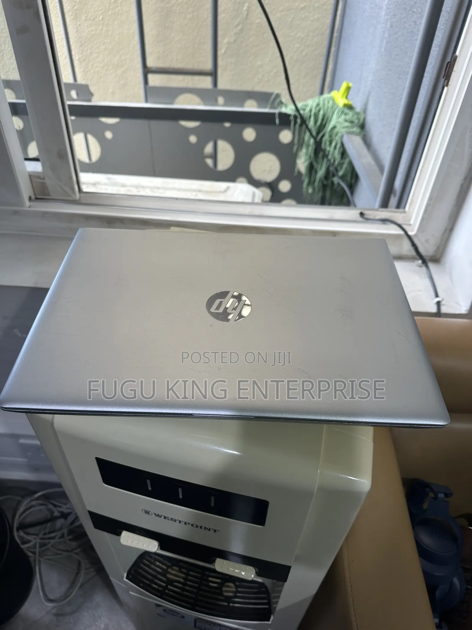 Laptop HP ProBook 640 G5 8GB Intel Core i5 SSD 256GB