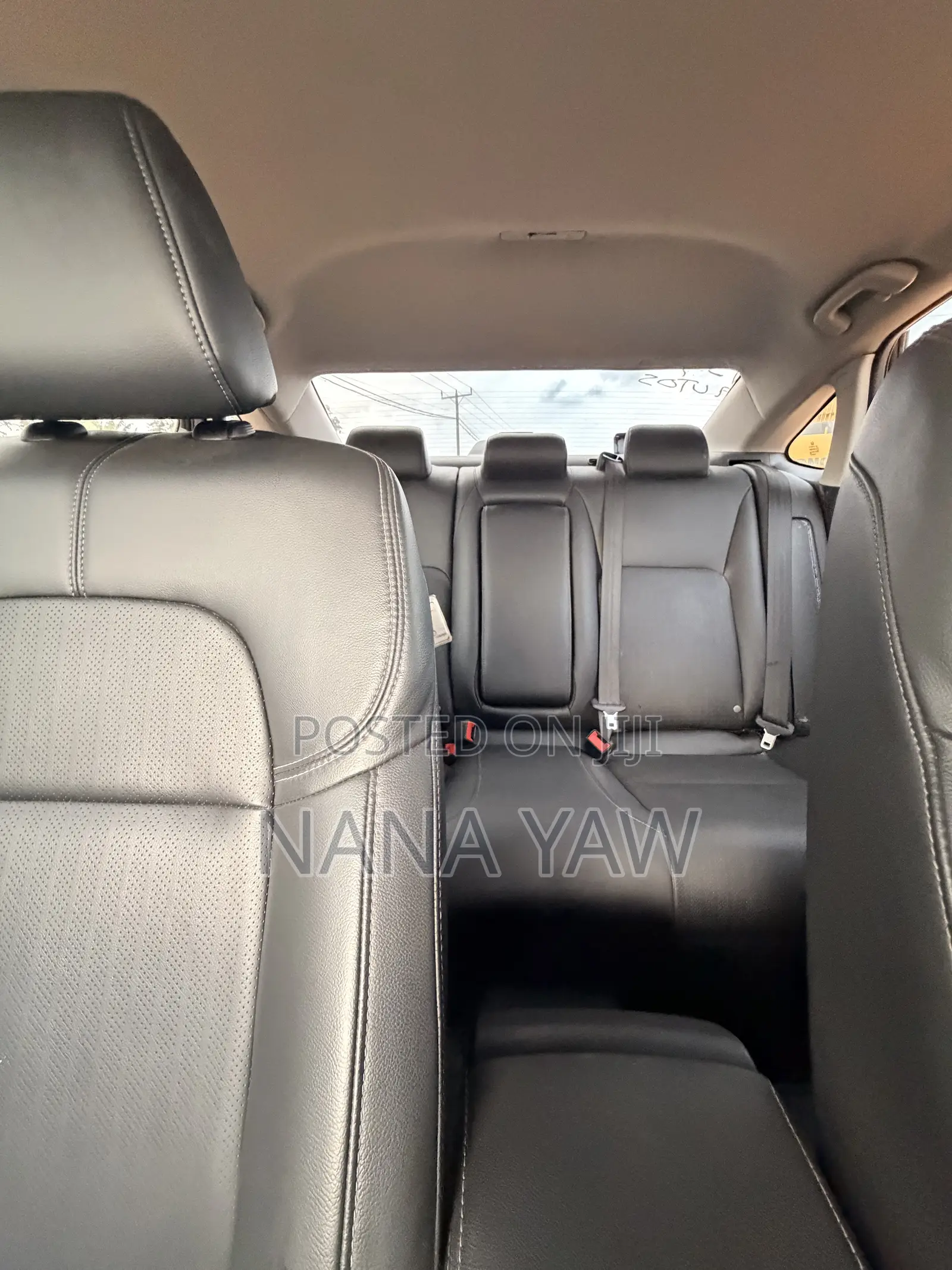 Honda Civic Touring 2022 Black