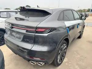 New Changan UNI-K 2.0 Petrol AWD 2025