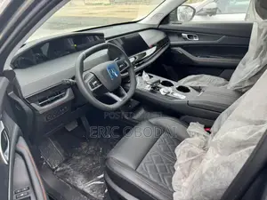 New Changan UNI-K 2.0 Petrol AWD 2025