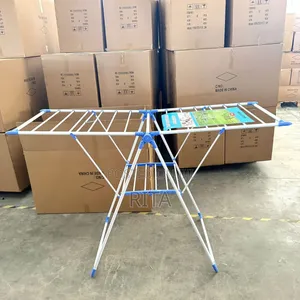 Foldable Drying Rack and Dryers