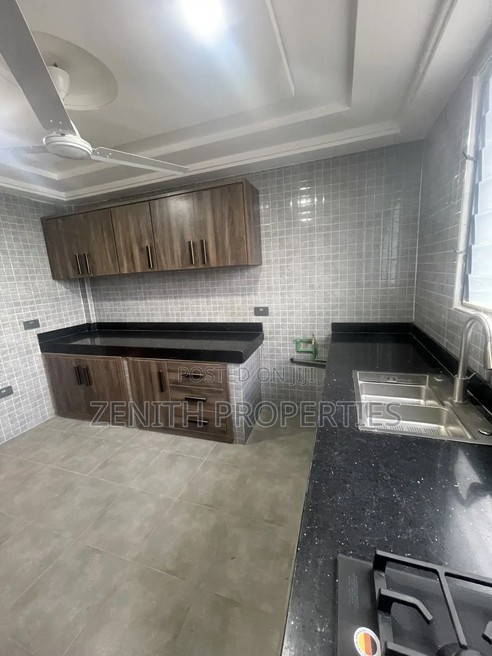 2bdrm Apartment in Zenith Properties, Round About for rent