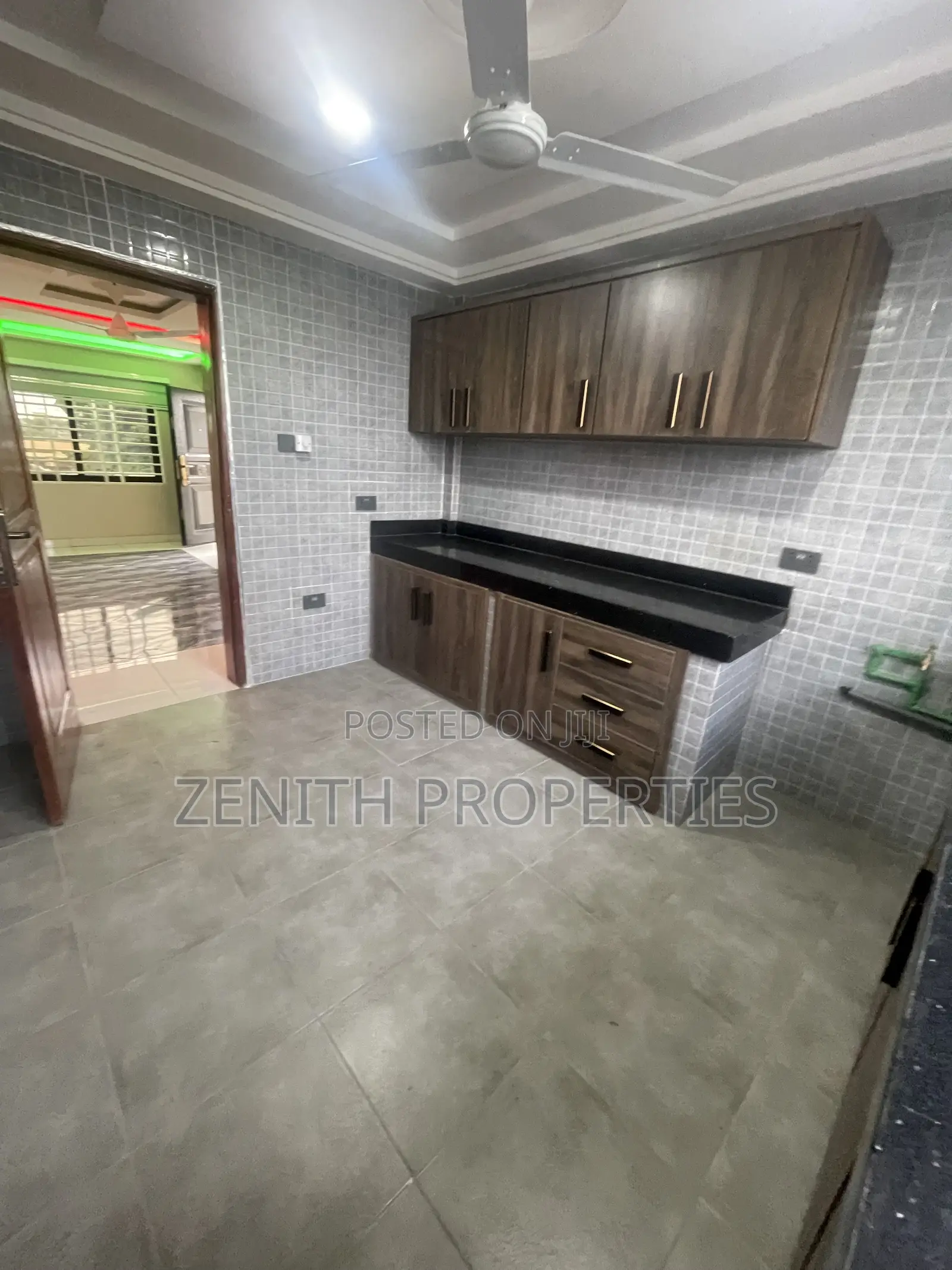 2bdrm Apartment in Zenith Properties, Round About for rent
