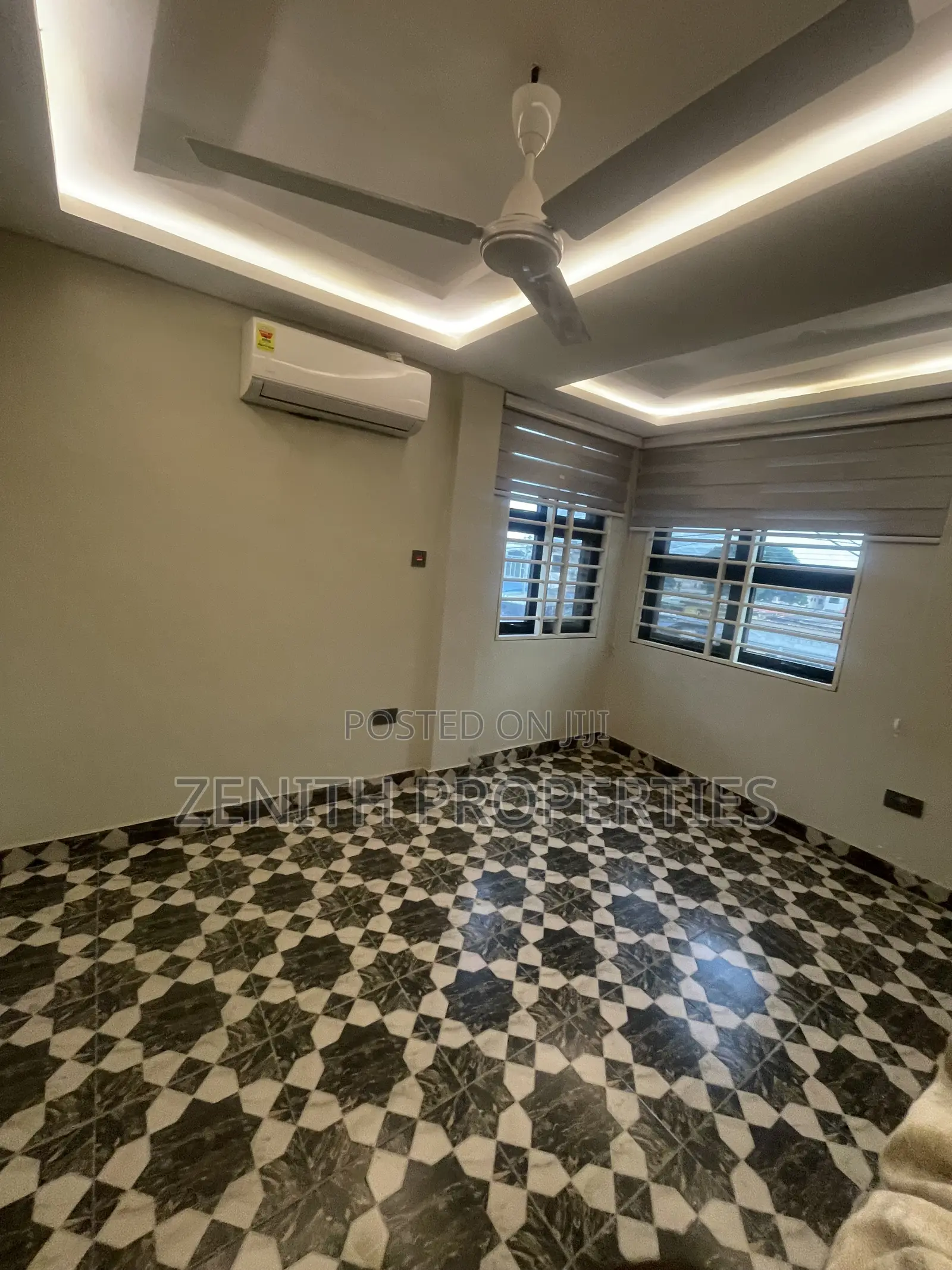 2bdrm Apartment in Zenith Properties, Round About for rent