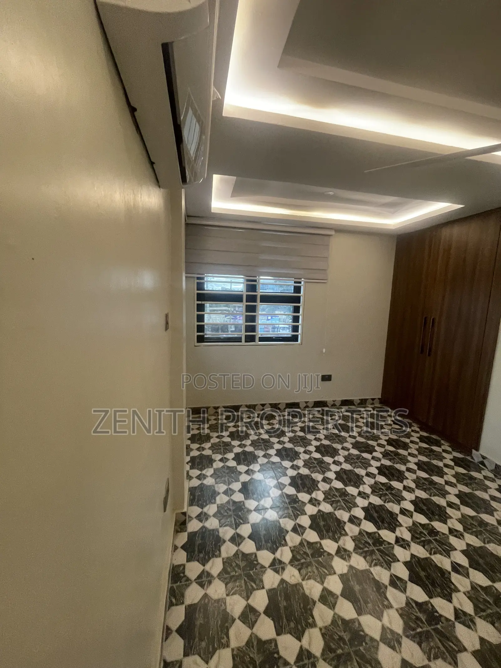 2bdrm Apartment in Zenith Properties, Round About for rent