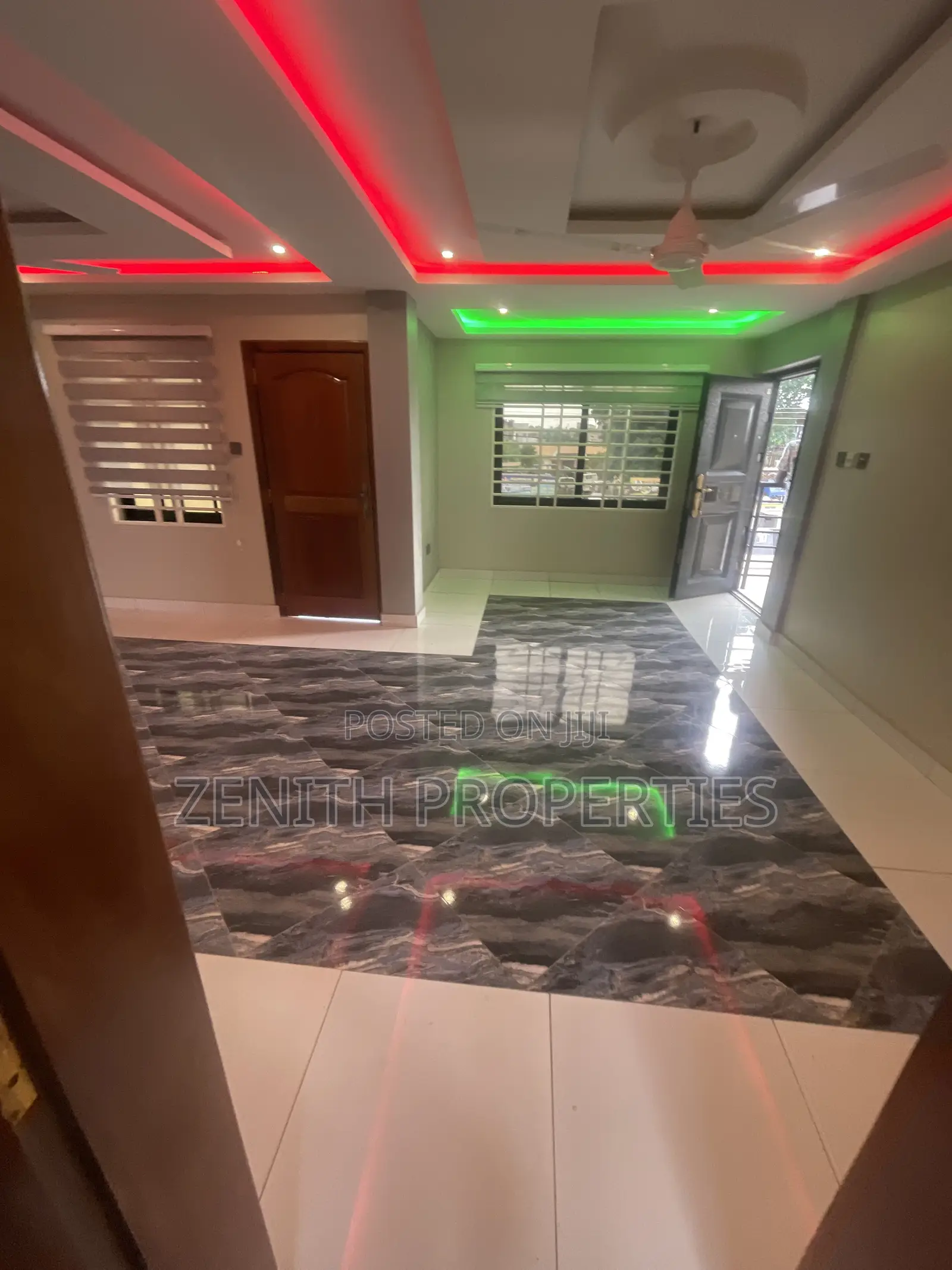 2bdrm Apartment in Zenith Properties, Round About for rent