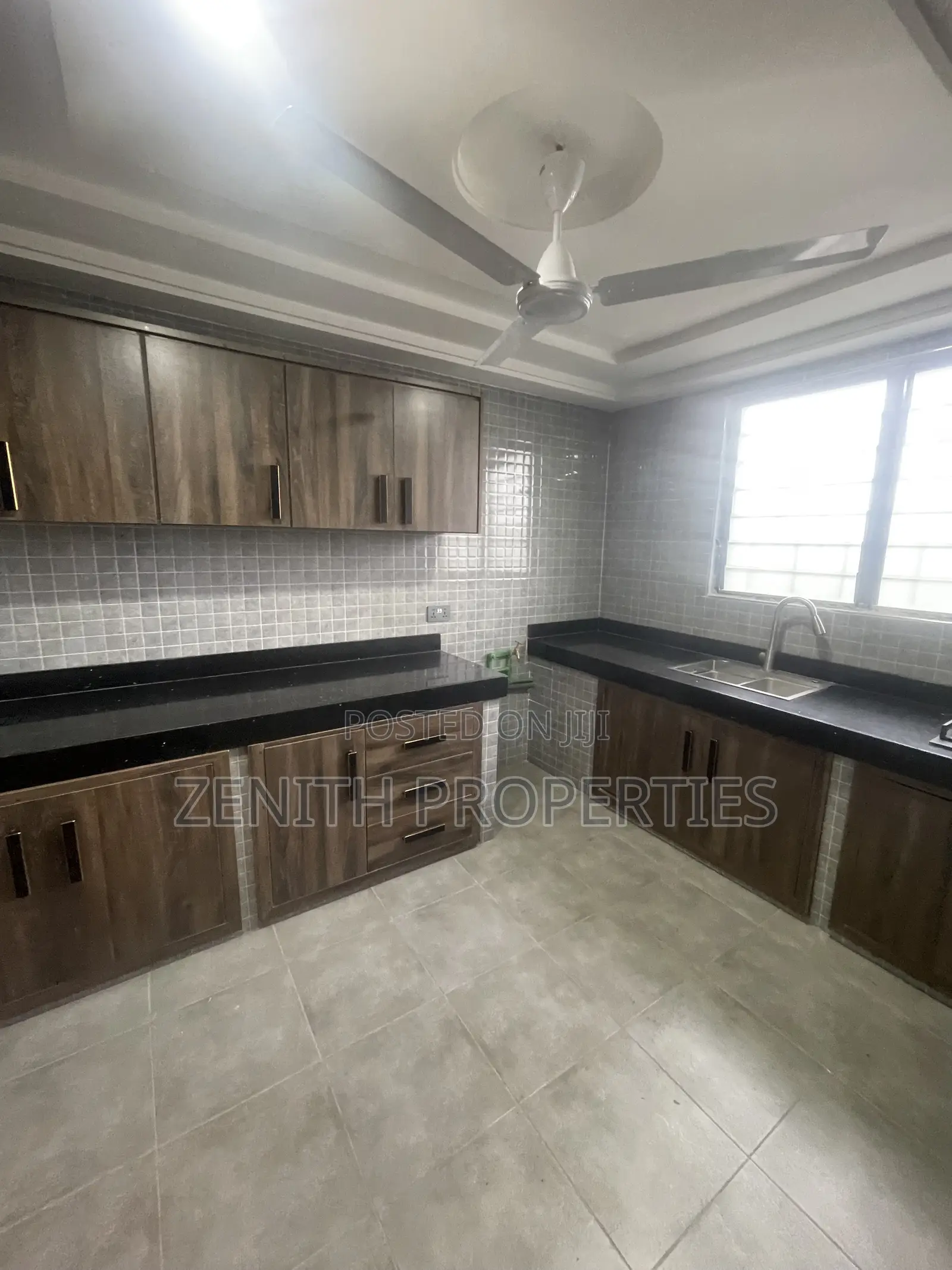 2bdrm Apartment in Zenith Properties, Round About for rent