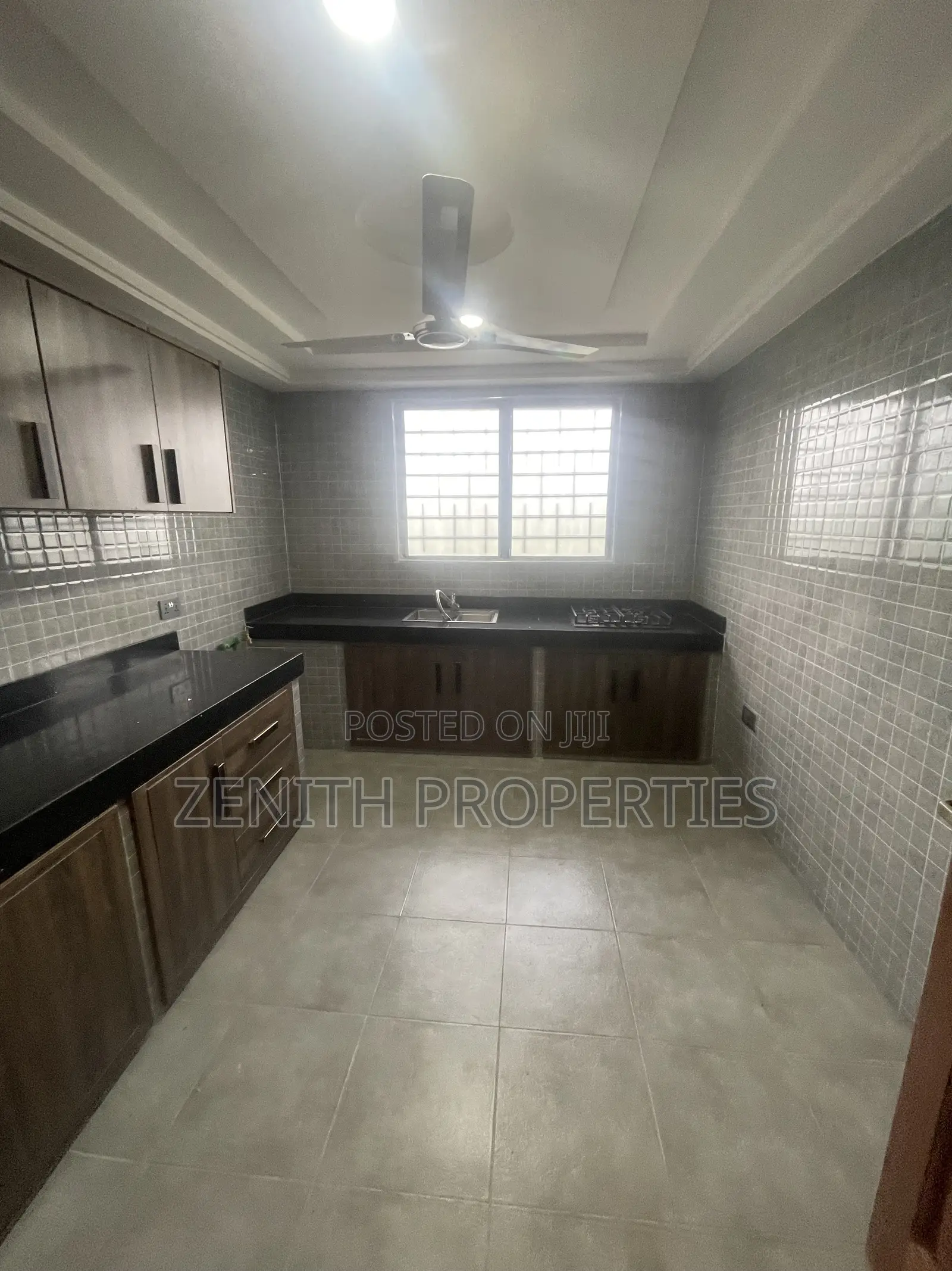 2bdrm Apartment in Zenith Properties, Round About for rent