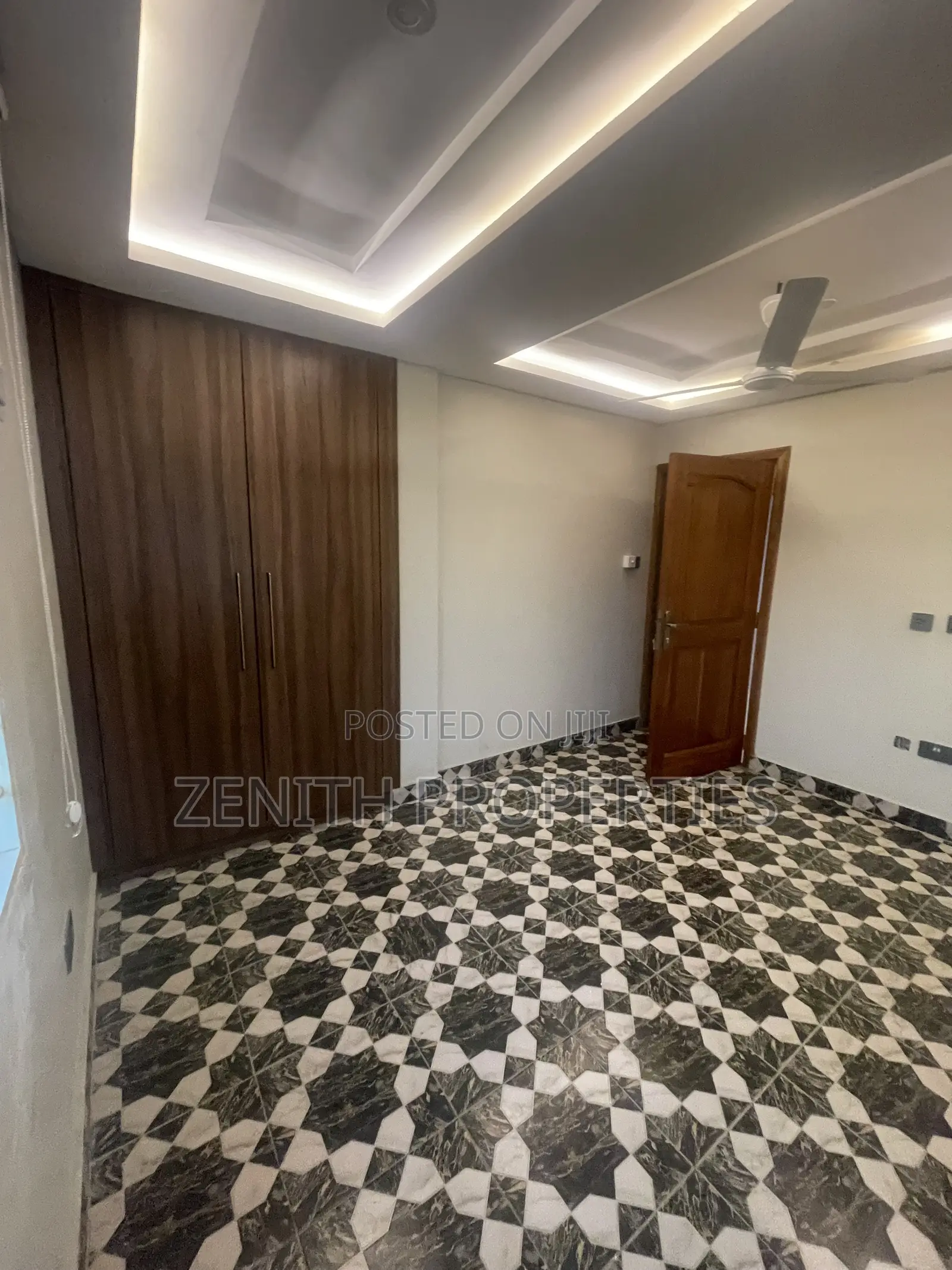 2bdrm Apartment in Zenith Properties, Round About for rent