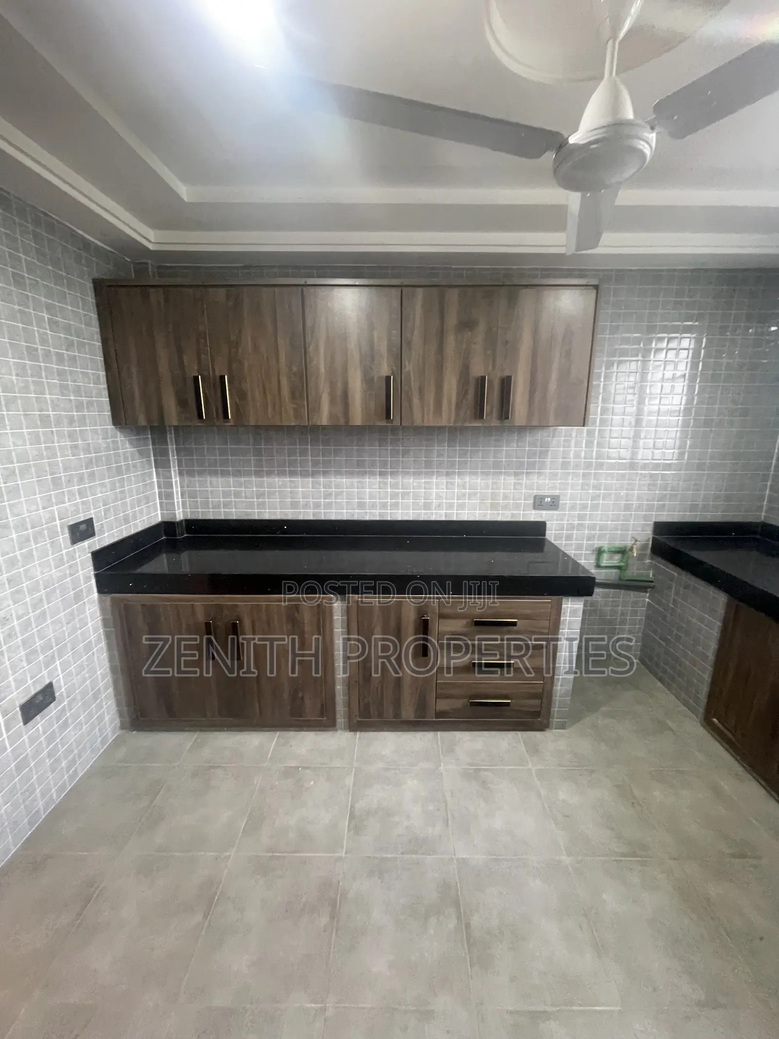 2bdrm Apartment in Zenith Properties, Round About for rent