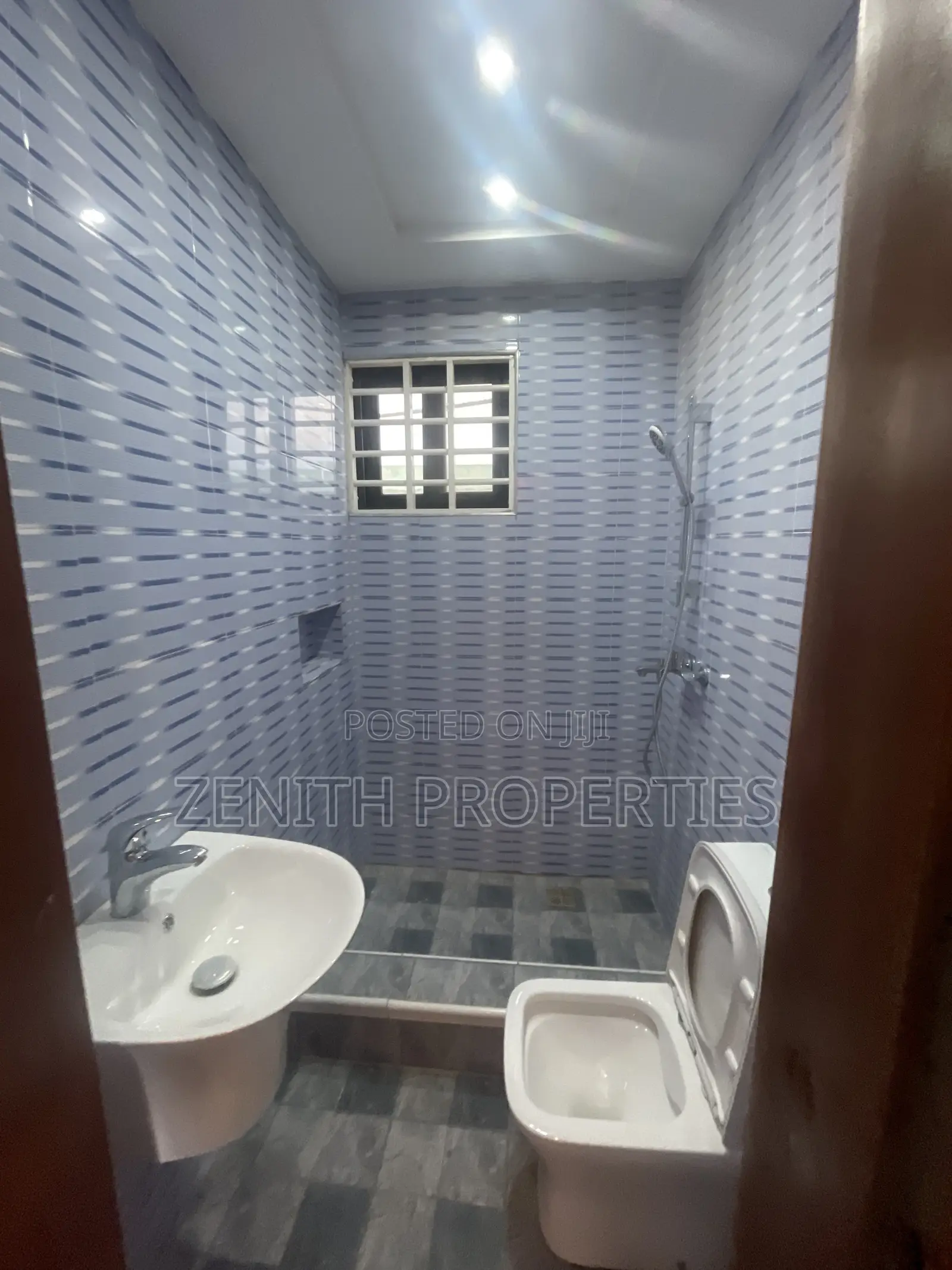 2bdrm Apartment in Zenith Properties, Round About for rent