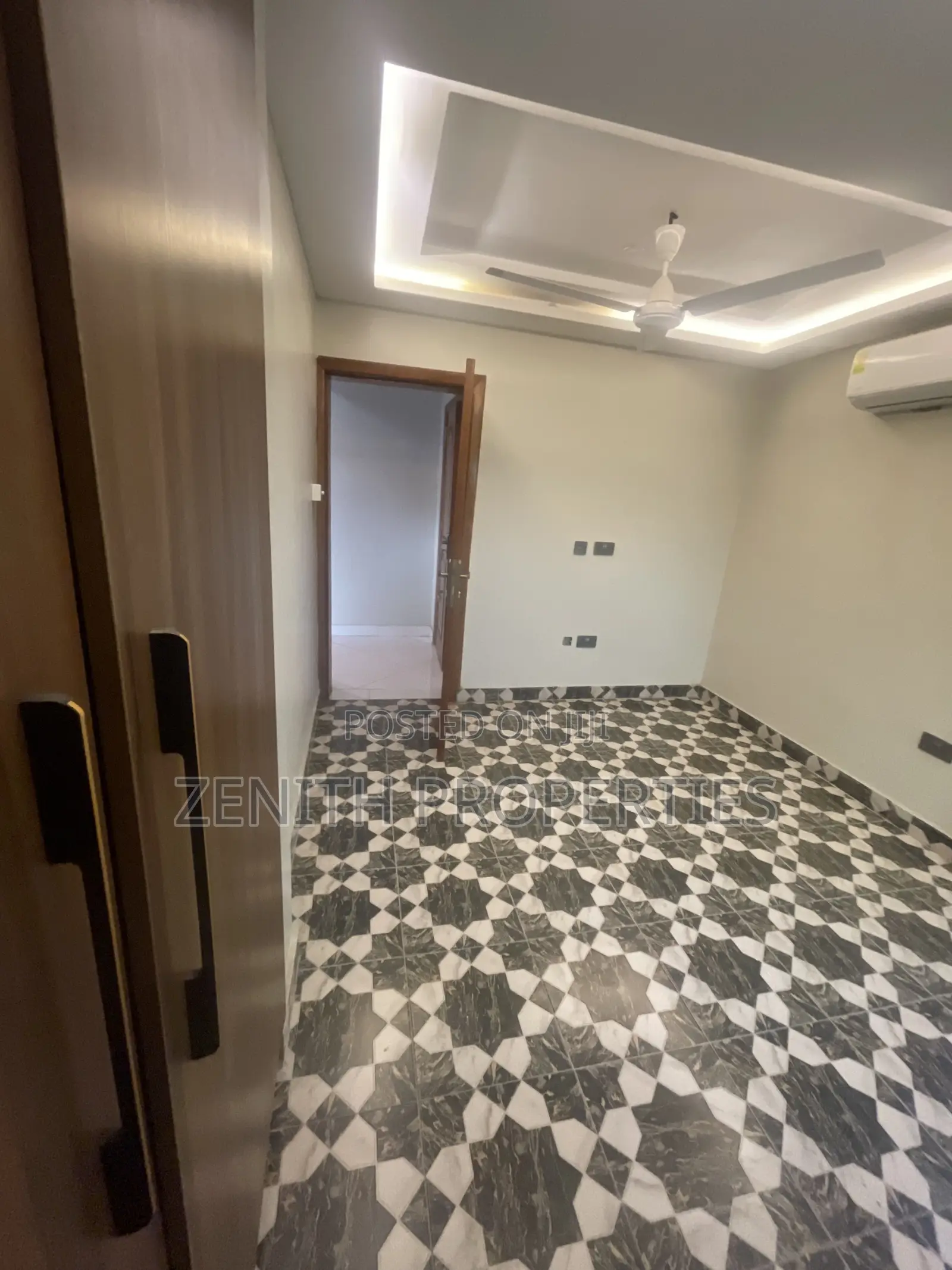 2bdrm Apartment in Zenith Properties, Round About for rent