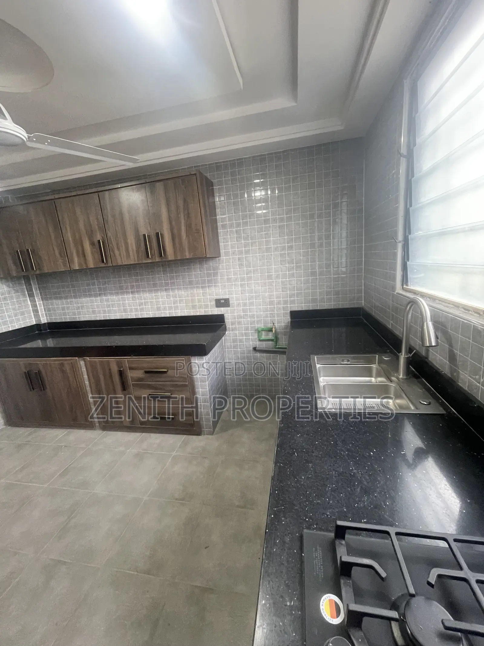 2bdrm Apartment in Zenith Properties, Round About for rent