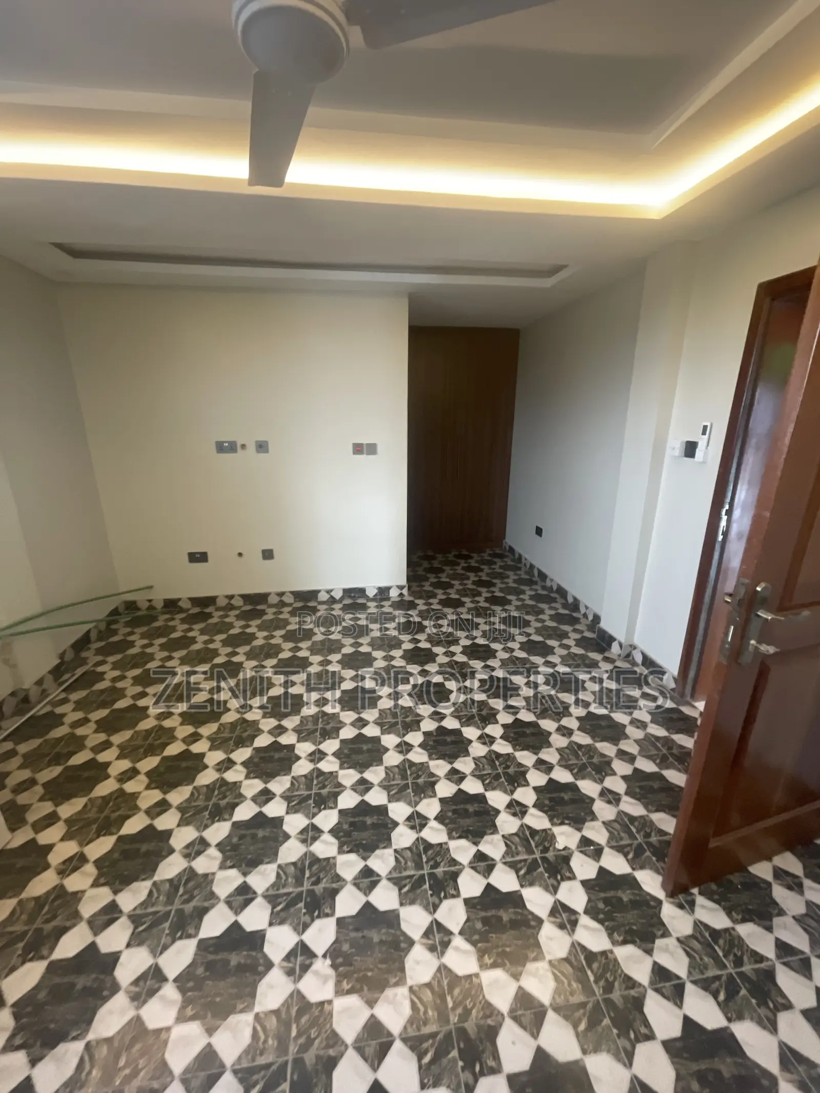 2bdrm Apartment in Zenith Properties, Round About for rent