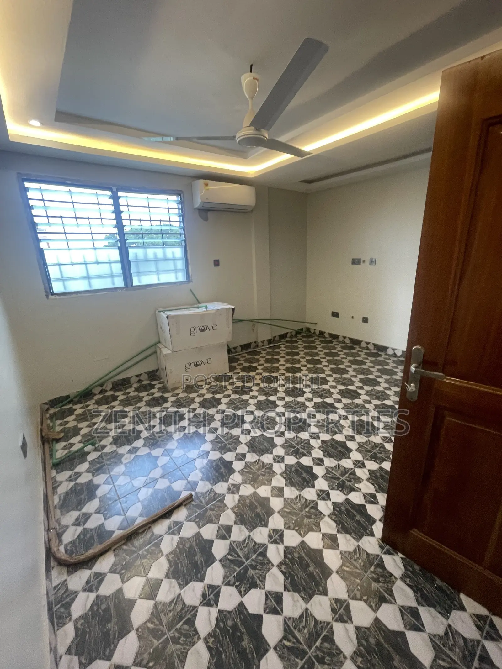2bdrm Apartment in Zenith Properties, Round About for rent