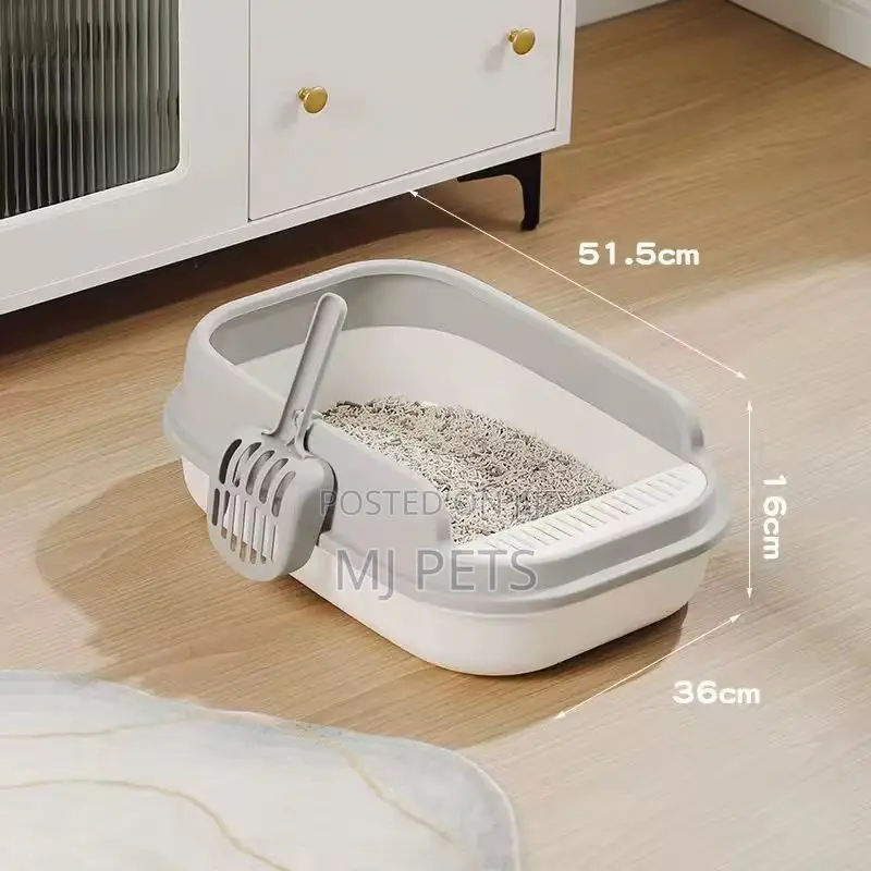 Cat Litter Box Regular