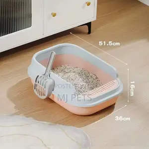 Cat Litter Box Regular