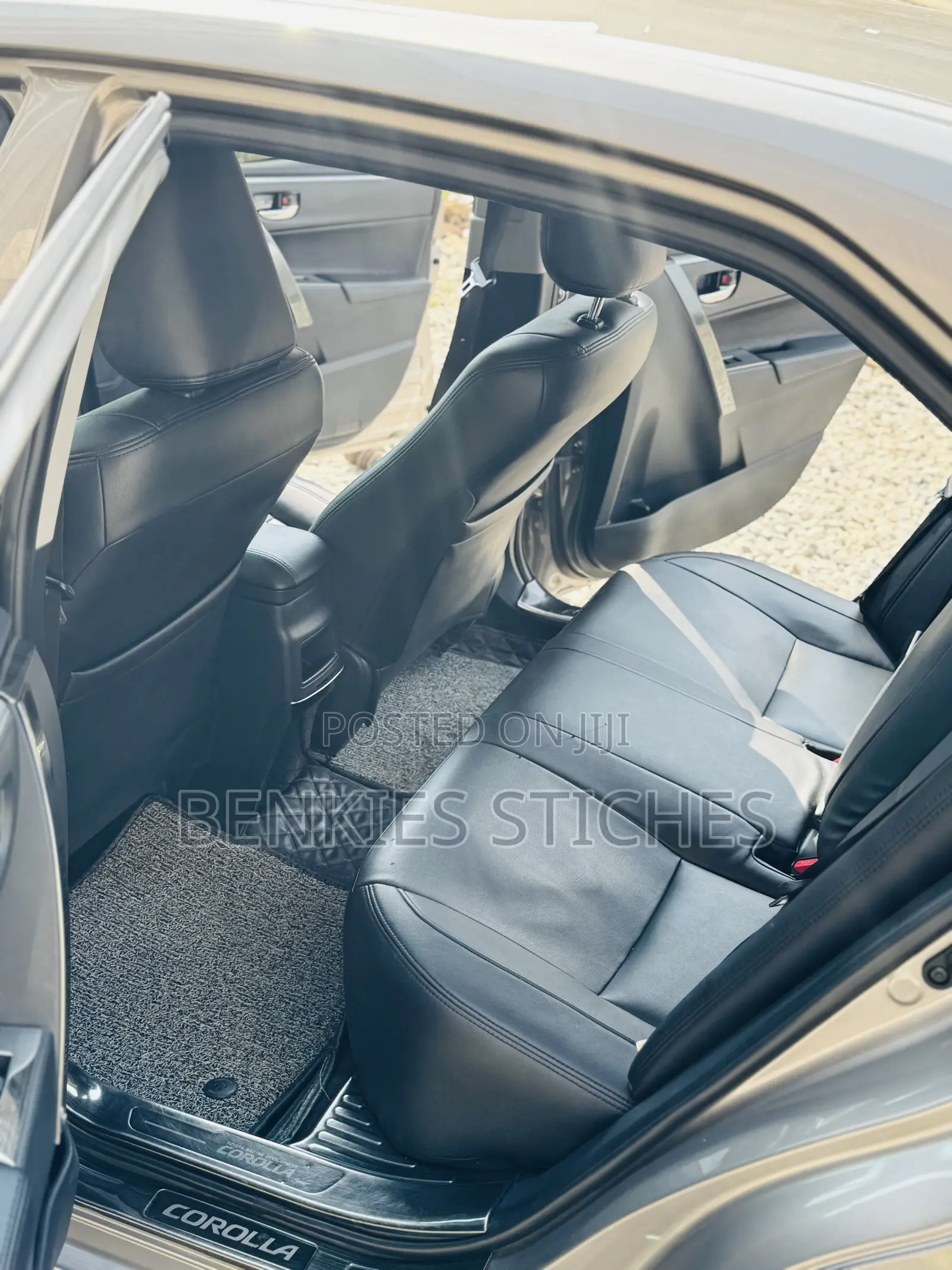 Changan X7 Plus 2024 Gold