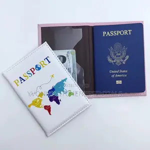 Pasport Covers