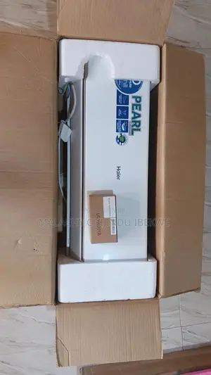 [HSU-12RBSNIG] Haier 1.5hp R410a Gas 2 Star Air Conditioner