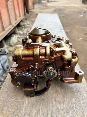 Oil Pump for Honda CR-V/Accord 2009 Model
