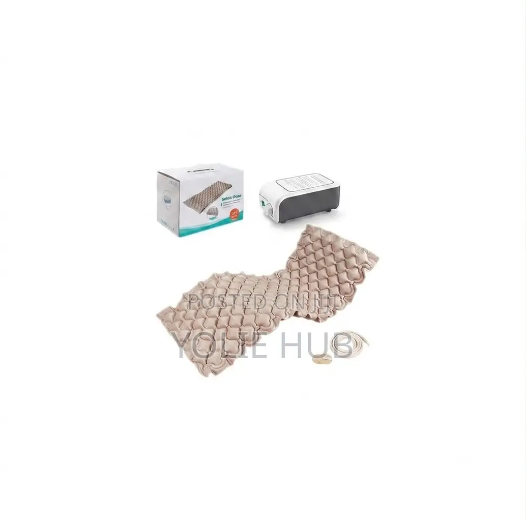 Alternating Pressure Mattress System
