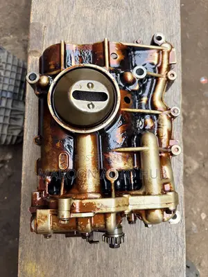 Oil Pump for Honda CR-V/Accord 2009 Model