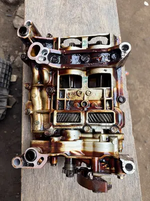 Oil Pump for Honda CR-V/Accord 2009 Model