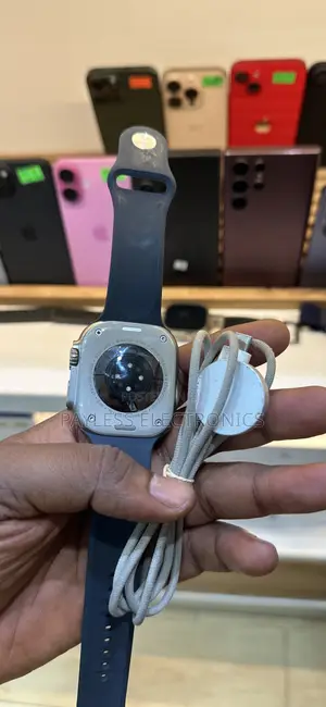 Apple Watch Ultra 2 Used