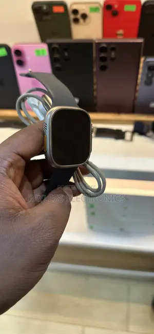 Apple Watch Ultra 2 Used