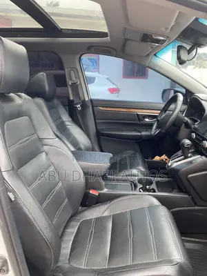 Honda CR-V Touring AWD 2019