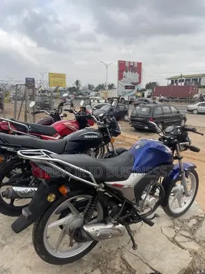 Honda 2012 Blue