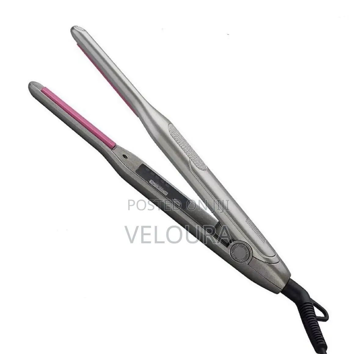 Pixie Curler
