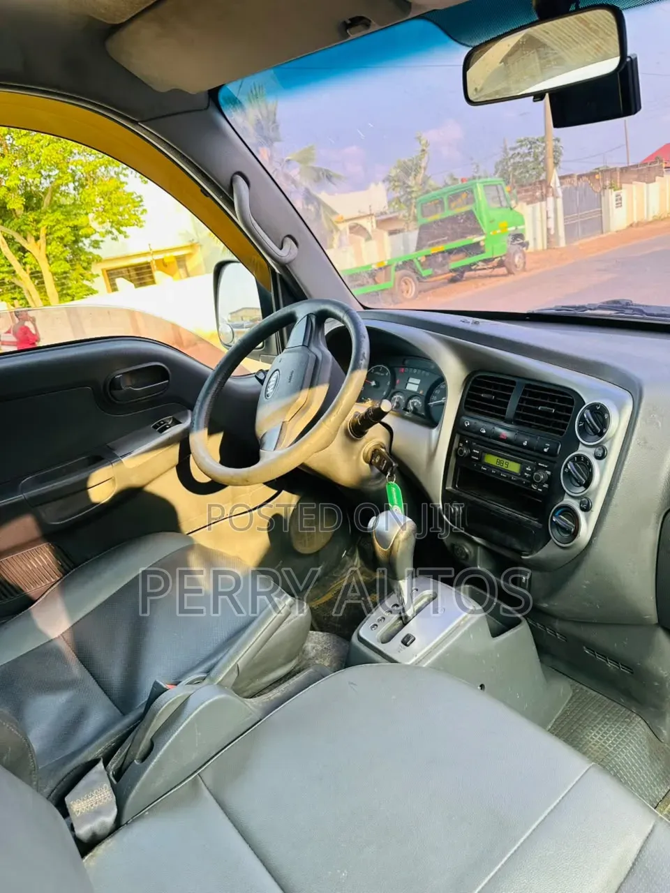 New Kia Bongo III DIESEL