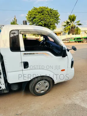New Kia Bongo III DIESEL