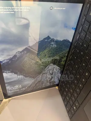 Laptop Microsoft Surface Pro 4 8GB Intel Core i7 SSD 256GB