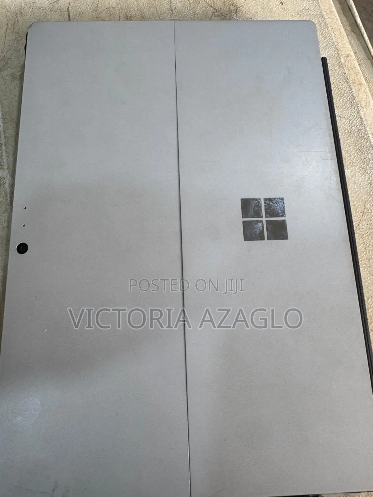 Laptop Microsoft Surface Pro 4 8GB Intel Core i7 SSD 256GB