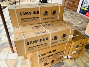 Split System Samsung 2hp Air Conditioner